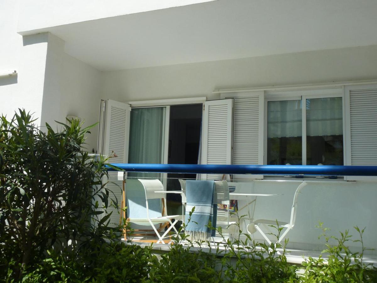 Ferienwohnung Cala Blanca Dénia Exterior foto